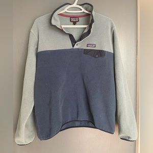 Patagonia Synchilla Fleece size Large